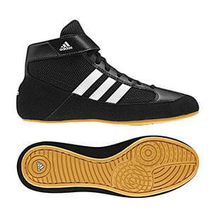 Adidas AQ3325 HVC 2 Adult Wrestling Shoe