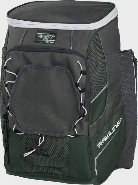 Rawlings 2022-23 IMPULSE Player's Backpack