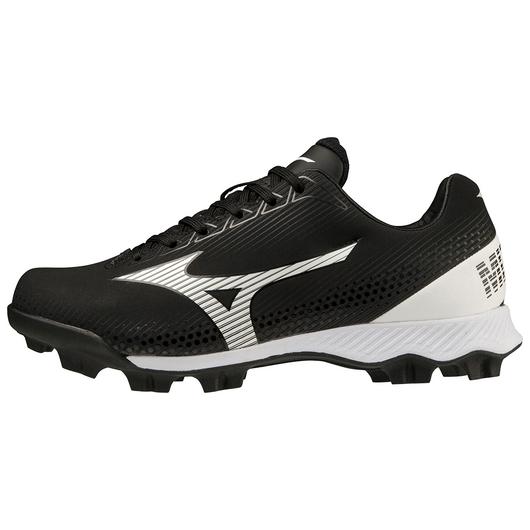 Mizuno 320673 Wave Lightrevo Junior Baseball Cleats