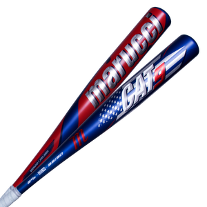 Marucci 2023 CAT9 Pastime BBCOR Bat (-3)