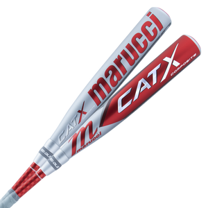 Marucci 2023 CATX Composite BBCOR Bat (-3)