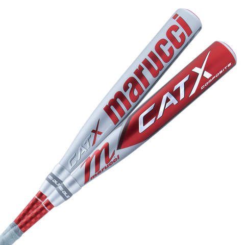 Marucci 2023 CATX Composite BBCOR Bat (-3)