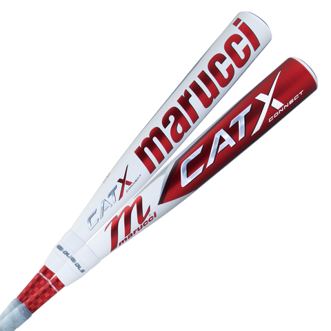 Marucci 2023 CATX Connect BBCOR Bat (-3)