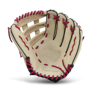 Marucci 2023 Oxbow M Type 97R3 12.5" Baseball Glove