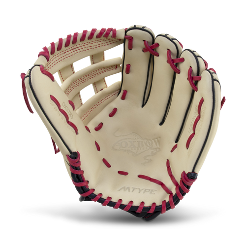 Marucci 2023 Oxbow M Type 97R3 12.5" Baseball Glove