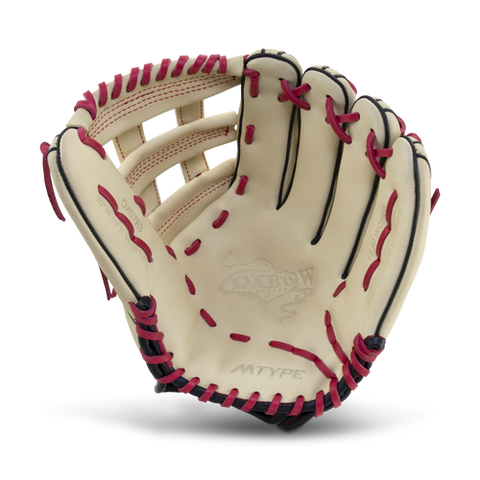 Marucci 2023 Oxbow M Type 97R3 12.5" Baseball Glove