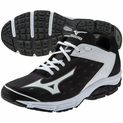 Mizuno Adult  Wave Swagger 2 Trainer