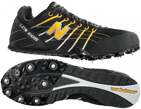 New Balance Men's Distance Track Shoe