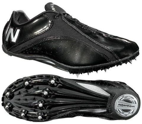 New Balance Men's Sprint Track Shoe