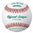 Martin Sports Official League Practice/Game Baseball
