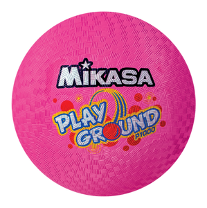 Mikasa P1000 Playground Ball 10"