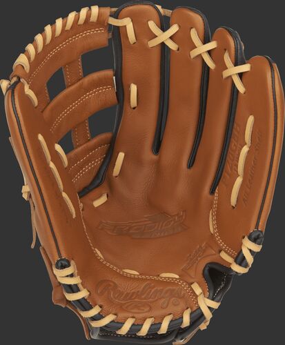 Rawlings Prodigy 12" Youth Baseball Glove