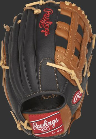 Rawlings Prodigy 12" Youth Baseball Glove