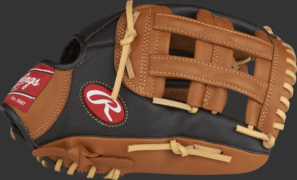 Rawlings Prodigy 12" Youth Baseball Glove