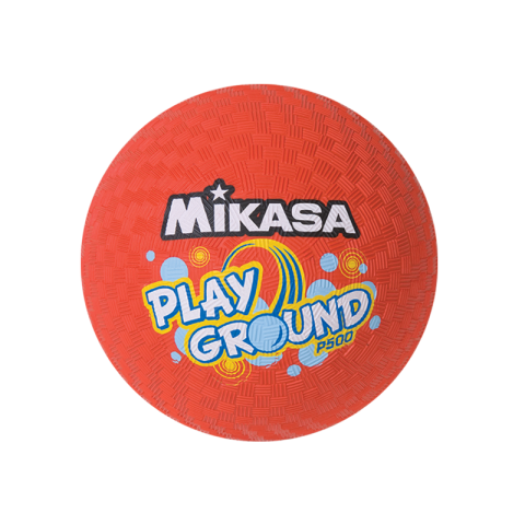 Mikasa P500 Playground Ball 5”