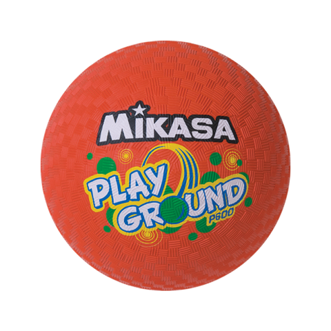 Mikasa P600 Playground Ball 6”
