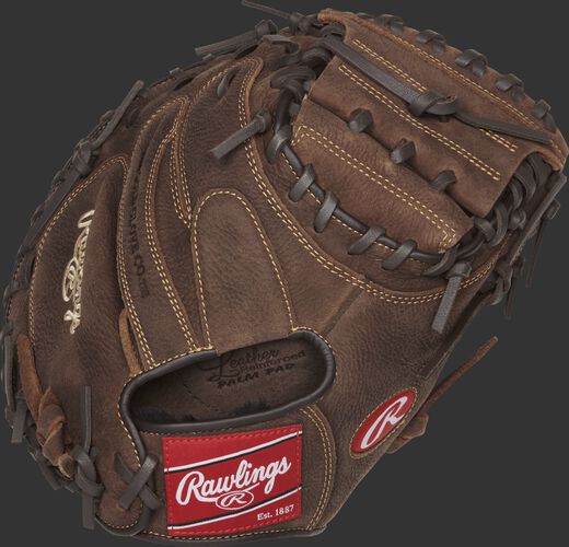 Rawlings 2022-23 Player Preferred 33" Catcher's Mitt