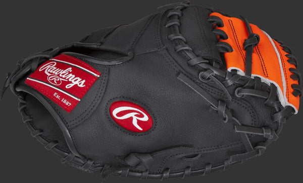 Rawlings Player Preferred 33" Target Catcher's Mitt