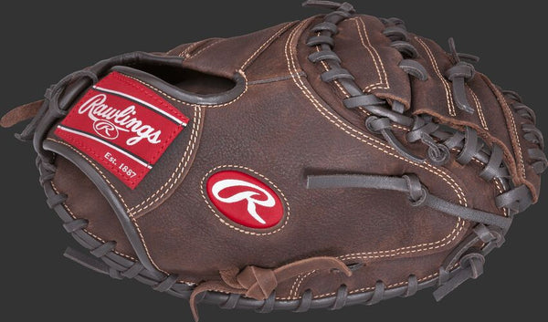 Rawlings 2022-23 Player Preferred 33" Catcher's Mitt