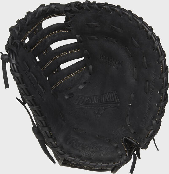 Rawlings 2022-23 Renegade 11.5" Base Mitt