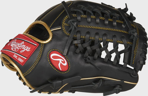 Rawlings 2022-23 R9 11.75" Baseball Glove- Modified Trap-Eze Web