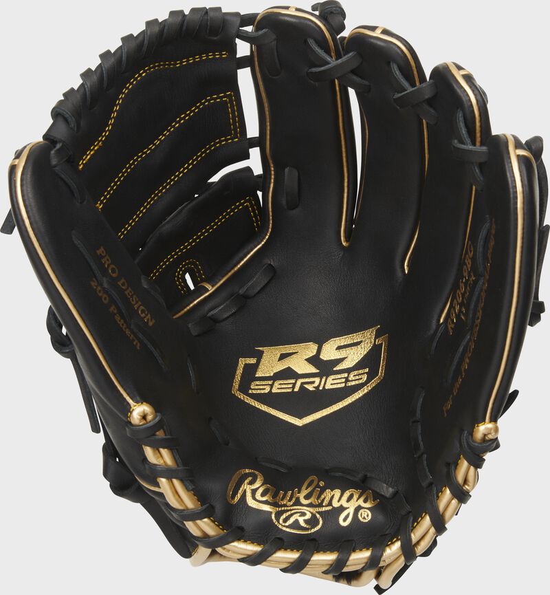 Rawlings 2022-23 R9 12" Baseball Glove