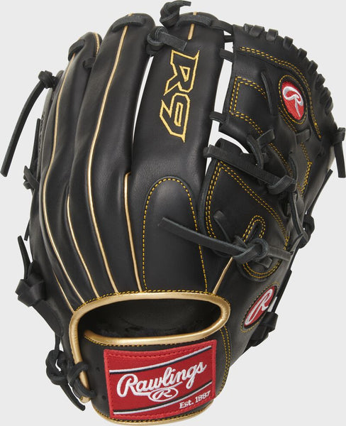 Rawlings 2022-23 R9 12" Baseball Glove