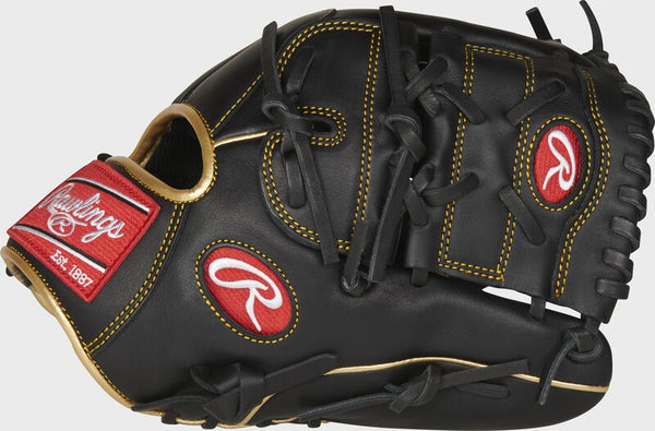 Rawlings 2022-23 R9 12" Baseball Glove