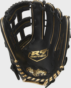 Rawlings 2022-23 R9 12.75" Baseball Glove