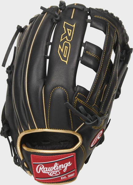 Rawlings 2022-23 R9 12.75" Baseball Glove