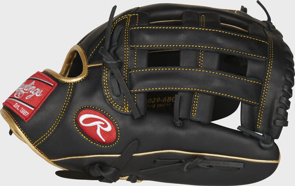 Rawlings 2022-23 R9 12.75" Baseball Glove