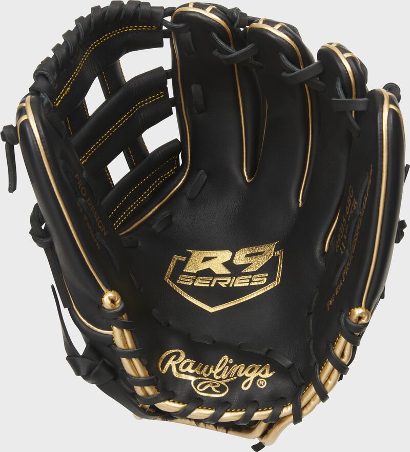 Rawlings 2022-23 R9 11.75" Baseball Glove-Pro H Web