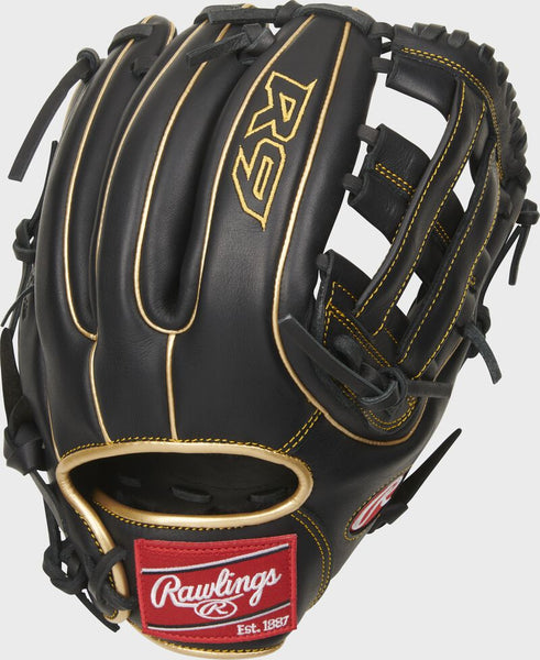 Rawlings 2022-23 R9 11.75" Baseball Glove-Pro H Web