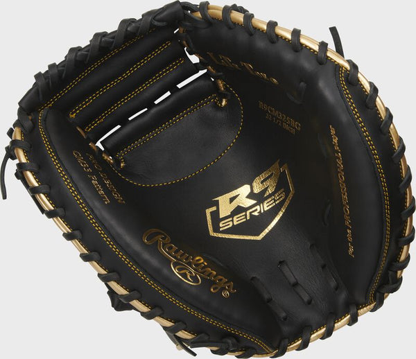 Rawlings 2022-23 R9 32.5" Catcher's Mitt