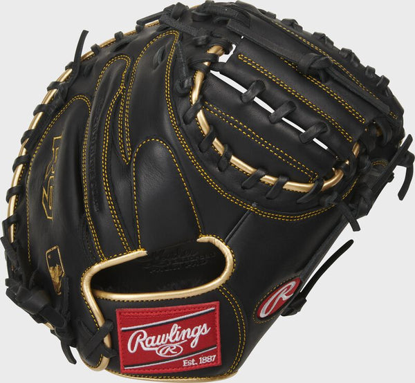 Rawlings 2022-23 R9 32.5" Catcher's Mitt