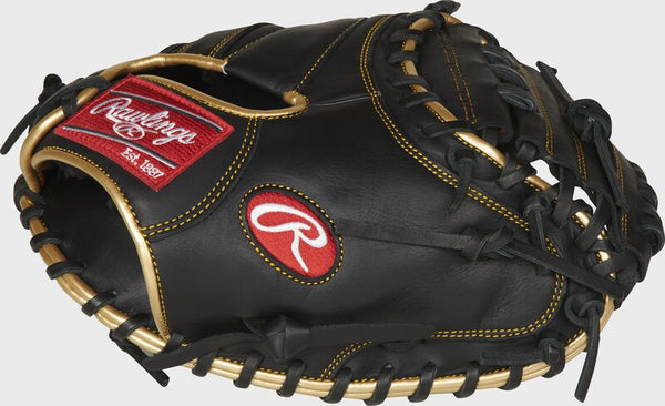 Rawlings 2022-23 R9 32.5" Catcher's Mitt