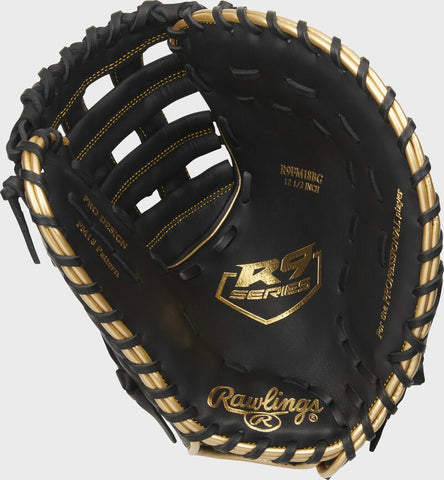 Rawlings 2022-23 R9 12.5" Base Mitt