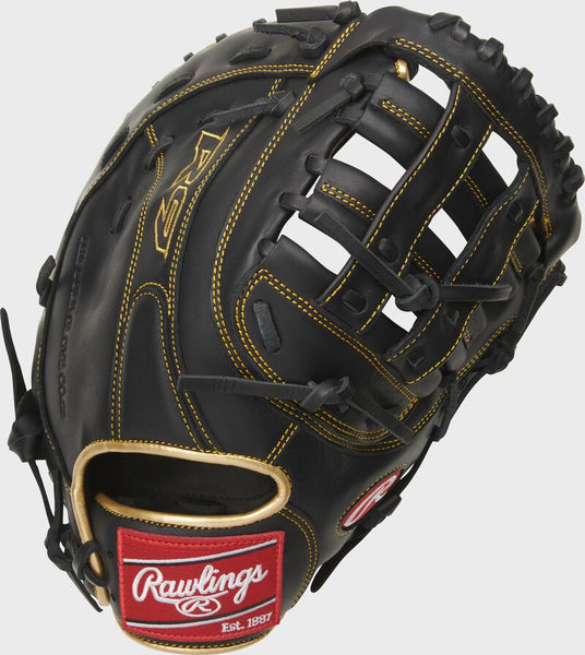 Rawlings 2022-23 R9 12.5" Base Mitt