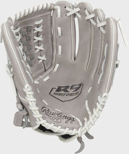 Rawlings 2022-23 R9 12.5" Fastpitch Glove