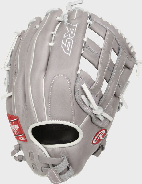 Rawlings 2022-23 R9 13" Fastpitch Glove