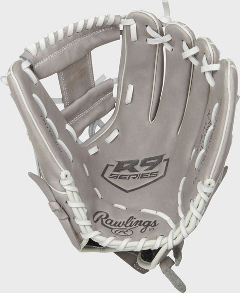 Rawlings 2022-23 R9 11.75" Fastpitch Glove