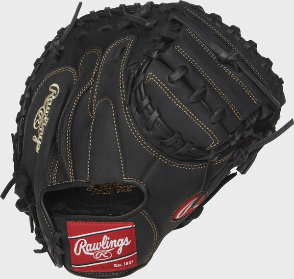 Rawlings 2022-23 Renegade 32.5" Catcher's Mitt