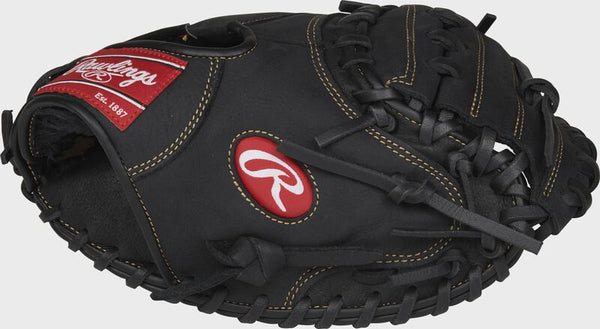 Rawlings 2022-23 Renegade 32.5" Catcher's Mitt