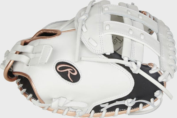 Rawlings 2022-23 Liberty Advanced 33" Fastpitch Catcher's Mitt