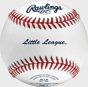 Rawlings RLLB Little League Tournament Baseball