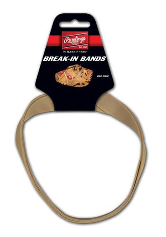 Rawlings Jumbo Rubber Bands