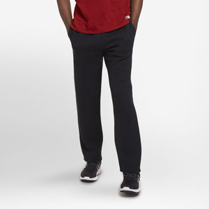 Russell Athletic 596 HBM Dri-Power Fleece Open Bottom Sweatpants