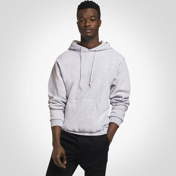 Russell Athletic 695HBM Dri-Power Fleece Hoodie