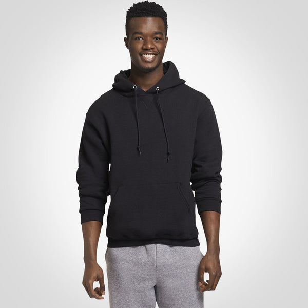 Russell Athletic 695HBM Dri-Power Fleece Hoodie