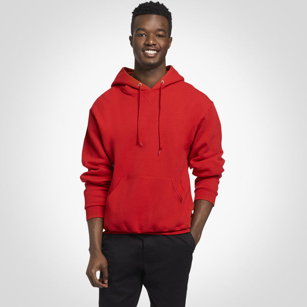 Russell Athletic 695HBM Dri-Power Fleece Hoodie